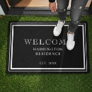 Search for new doormats Simple