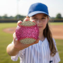 Search for pink baseballs Sparkle