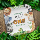 Search for tiger paper plates Kids birthday party
