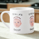 Search for father daughter mugs Modern