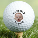 Search for happy face golf balls Monogrammed