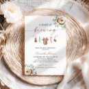 Search for coffee latte invitations Baby is brewing