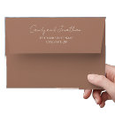 Search for solid color envelopes Trendy
