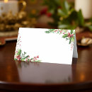 Search for holiday party supplies Holly