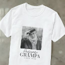 Search for awesome tshirts Best grandpa ever