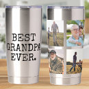 Search for fathers day tumblers Photo collage