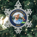 Search for golf ornaments Navy blue