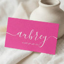 Search for event planner business cards Modern