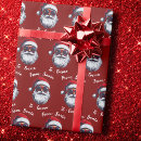 Search for from santa wrapping paper Kids christmas