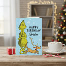 Search for dr seuss birthday cards Grinch