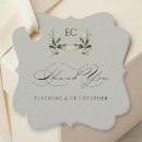 Search for olive branch favor tags Typography