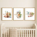 Search for fox posters Woodland animals