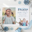 Search for frozen birthday invitations Arendelle birthday celebration