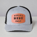 Search for uncle hats Best uncle ever