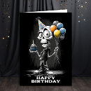 Search for funny skeleton birthday cards Happy