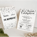 Search for 80th anniversary invitations Retirement