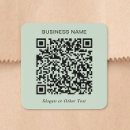 Search for qr promo display Marketing