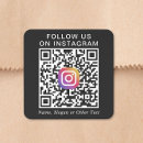 Search for promo stickers Social media