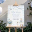 Search for bow party decor Baby shower