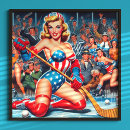 Search for hockey posters Vintage sports