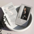 Search for headshot business cards Real estate agent