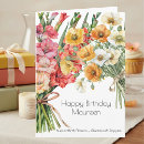 Search for august birth flower cards Gladiolus