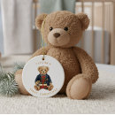Search for bear ornaments Plaid