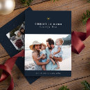 Search for orthodox christmas cards Christ is born