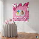 Search for happy birthday backdrops Photo booth