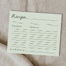 Search for recipe bridal shower gifts Sage green