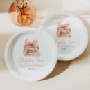 Search for 2nd birthday plates Girl