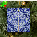 Search for moroccan ornaments Azulejo