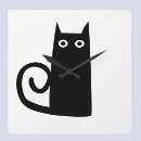 Search for cat clocks Funny