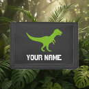 Search for kids wallets Dinosaur