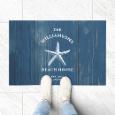 Search for coastal doormats Beach house