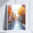 Search for rainy day posters City