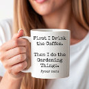 Search for funny gardening gifts Birthday