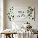Search for bridal shower banners Modern