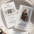 Search for headshot business cards Real estate agent