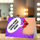 Search for leadership cards Feminist