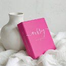 Search for recipe binders presentation folders Business