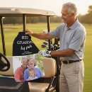 Search for grandpa golf towels Best grandpa by par
