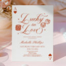 Search for poker chip invitations For her