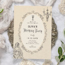 Search for victorian birthday invitations Antique