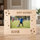 Search for birthday picture frames Laser engraved