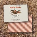 Search for derby birthday invitations Kids
