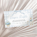 Search for ticket printing invitations Diaper raffle ticket