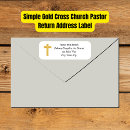 Search for catholic return address labels Sympathy