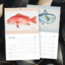 Search for fish calendars Fishing