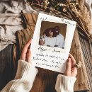 Search for handwritten wedding invitations Vintage